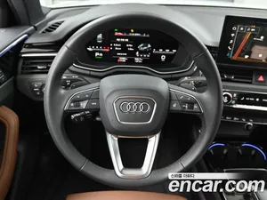Audi A4, 2023 — миниатюра 13