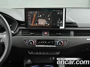 Audi A4, 2023 — миниатюра 14