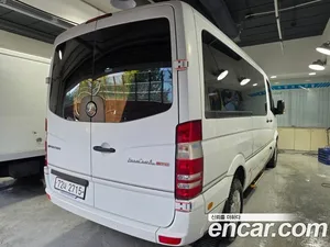 Mercedes-Benz Sprinter, 2017 — миниатюра 3