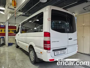 Mercedes-Benz Sprinter, 2017 — миниатюра 4