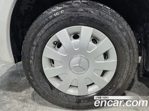 Mercedes-Benz Sprinter, 2017 — миниатюра 5