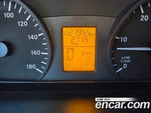 Mercedes-Benz Sprinter, 2017 — миниатюра 11