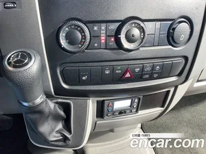 Mercedes-Benz Sprinter, 2017 — миниатюра 12
