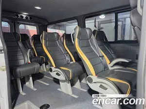 Mercedes-Benz Sprinter, 2017 — миниатюра 13