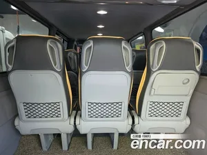Mercedes-Benz Sprinter, 2017 — миниатюра 17