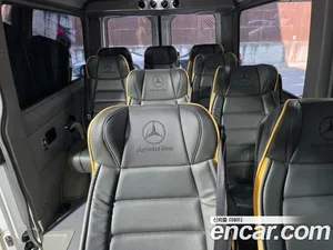 Mercedes-Benz Sprinter, 2017 — миниатюра 18