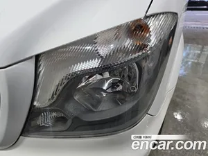Mercedes-Benz Sprinter, 2017 — миниатюра 21