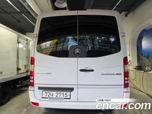 Mercedes-Benz Sprinter, 2017 — миниатюра 26