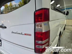 Mercedes-Benz Sprinter, 2017 — миниатюра 9