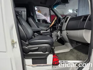 Mercedes-Benz Sprinter, 2017 — миниатюра 16