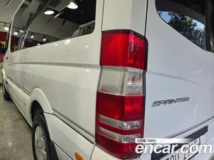 Mercedes-Benz Sprinter, 2017 — миниатюра 27