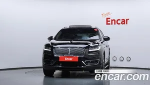 Lincoln Nautilus, 2020 — миниатюра 3