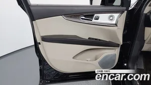 Lincoln Nautilus, 2020 — миниатюра 14