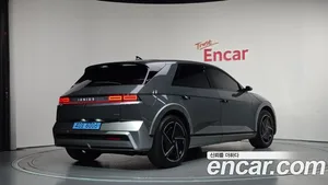 Hyundai Ioniq 5, 2025 — миниатюра 2