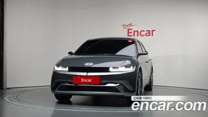 Hyundai Ioniq 5, 2025 — миниатюра 3