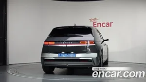 Hyundai Ioniq 5, 2025 — миниатюра 4