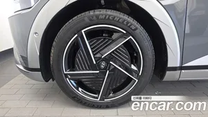 Hyundai Ioniq 5, 2025 — миниатюра 5