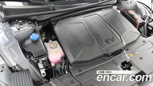 Hyundai Ioniq 5, 2025 — миниатюра 6