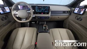 Hyundai Ioniq 5, 2025 — миниатюра 10