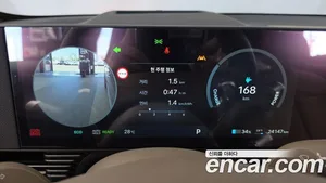 Hyundai Ioniq 5, 2025 — миниатюра 11