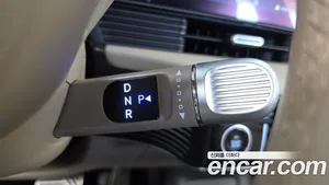Hyundai Ioniq 5, 2025 — миниатюра 12