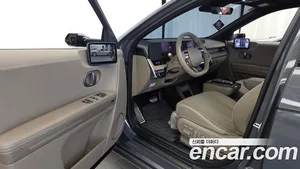 Hyundai Ioniq 5, 2025 — миниатюра 13