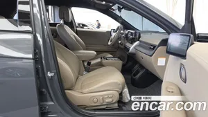 Hyundai Ioniq 5, 2025 — миниатюра 17