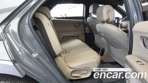 Hyundai Ioniq 5, 2025 — миниатюра 18