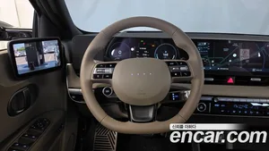 Hyundai Ioniq 5, 2025 — миниатюра 19