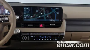 Hyundai Ioniq 5, 2025 — миниатюра 20