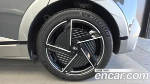 Hyundai Ioniq 5, 2025 — миниатюра 7