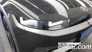 Hyundai Ioniq 5, 2025 — миниатюра 8