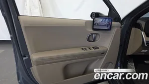 Hyundai Ioniq 5, 2025 — миниатюра 14