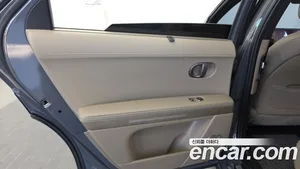 Hyundai Ioniq 5, 2025 — миниатюра 15