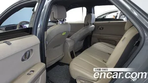 Hyundai Ioniq 5, 2025 — миниатюра 16