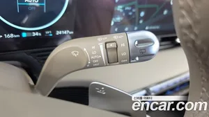Hyundai Ioniq 5, 2025 — миниатюра 28