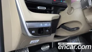 Hyundai Ioniq 5, 2025 — миниатюра 32