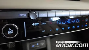 Hyundai Ioniq 5, 2025 — миниатюра 33