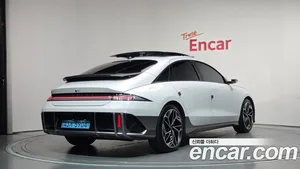 Hyundai Ioniq 6, 2022 — миниатюра 2
