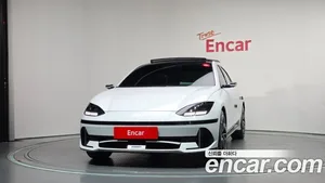 Hyundai Ioniq 6, 2022 — миниатюра 3
