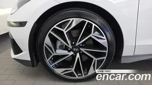 Hyundai Ioniq 6, 2022 — миниатюра 5