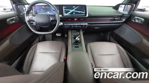Hyundai Ioniq 6, 2022 — миниатюра 10