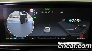 Hyundai Ioniq 6, 2022 — миниатюра 11