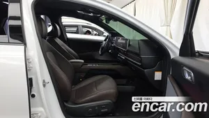 Hyundai Ioniq 6, 2022 — миниатюра 17