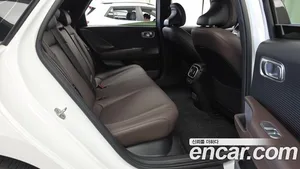 Hyundai Ioniq 6, 2022 — миниатюра 18