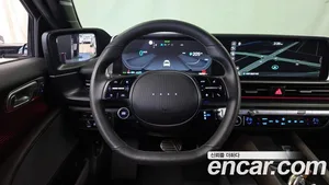 Hyundai Ioniq 6, 2022 — миниатюра 19