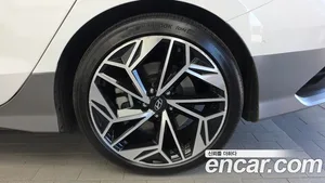 Hyundai Ioniq 6, 2022 — миниатюра 7