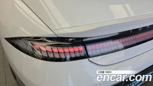 Hyundai Ioniq 6, 2022 — миниатюра 9