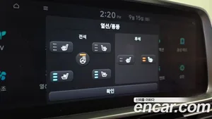 Hyundai Ioniq 6, 2022 — миниатюра 33
