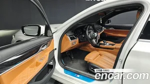 BMW 7-Series, 2021 — миниатюра 10